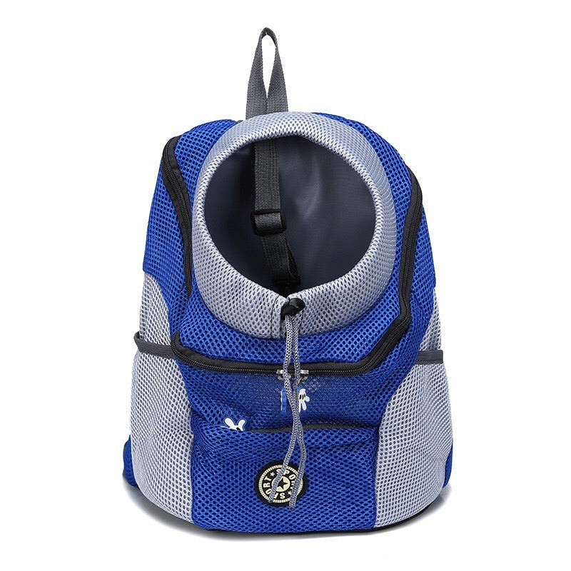 Aqua Carry Backpack