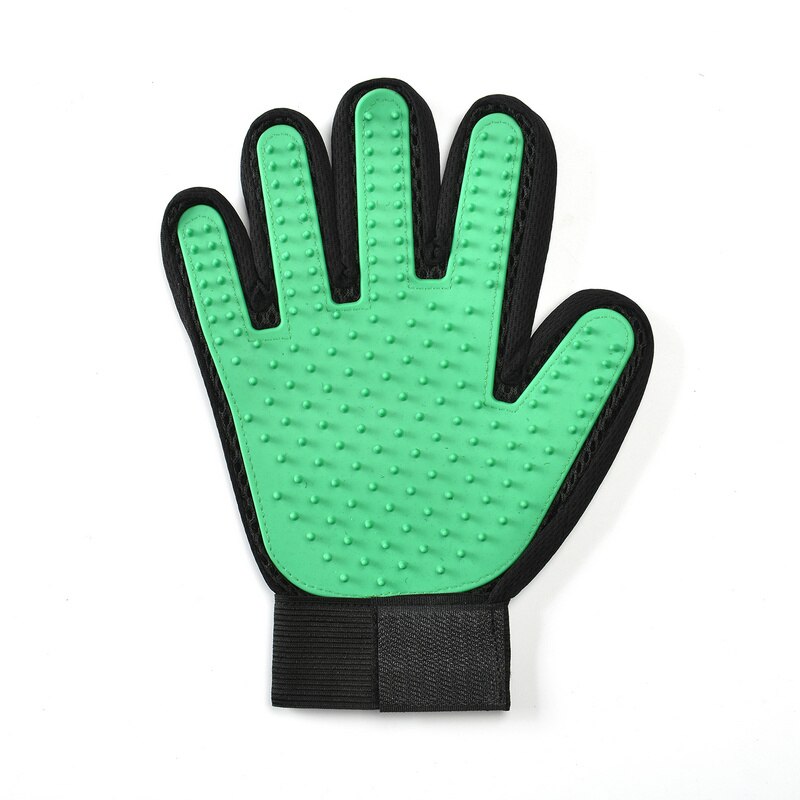 Aqua Palm - Dog Deshedding Glove