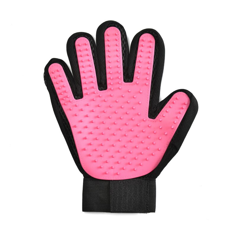 Aqua Palm - Dog Deshedding Glove