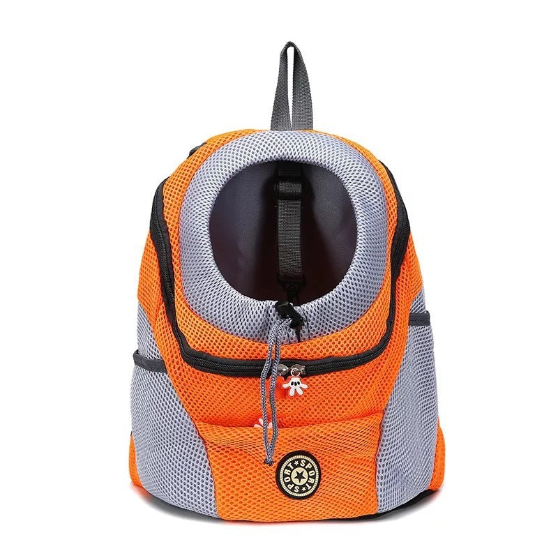 Aqua Carry Backpack