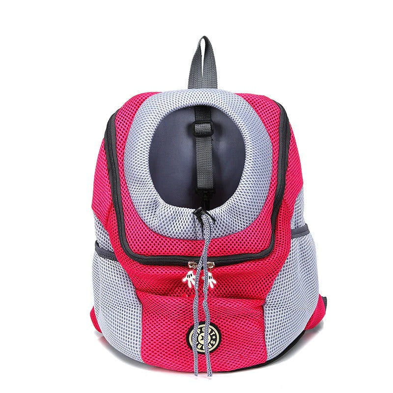 Aqua Carry Backpack